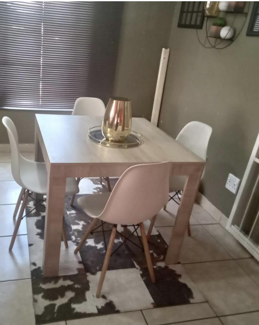 3 Bedroom Property for Sale in Brits North West